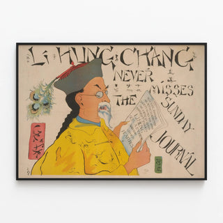 li-hung-chang-never-misses-the-sunday-journal