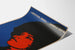 Libertad for Angela Davis Poster in Wall Decoration