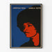 Libertad for Angela Davis Poster in Wall Decoration