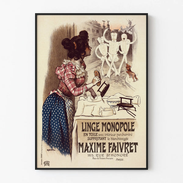 linge-monopole