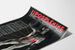 Vintage poster Liposplénine - Retro medische wanddecoratie