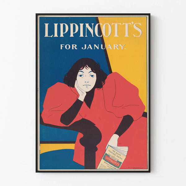 lippincotts-january-2