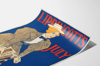 lippincotts-july-2