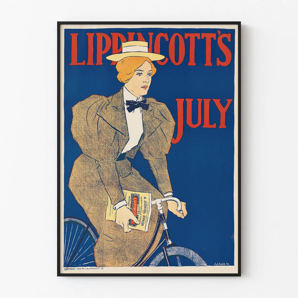 lippincotts-july-2