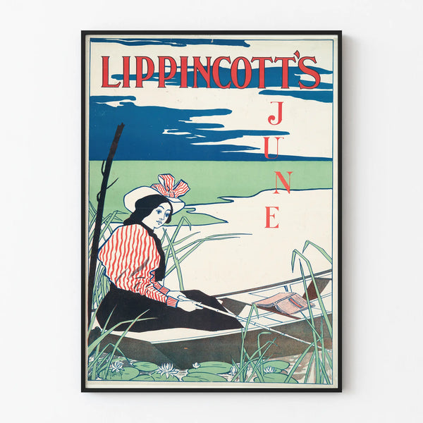 lippincotts-june