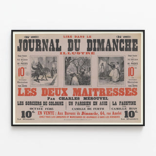 lire-dans-le-journal-du-dimanche-illustre-les-deux-maitresses-par-charles-merouvel