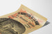 Vintage Poster The Fashion Monitor - The Gray House