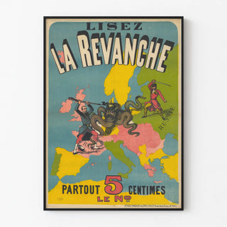 lisez-la-revanche