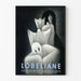 Decorative poster Lobéliane Insomnia Anxieties