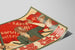 Vintage Poster Long Live the Third Communist International — artwork view