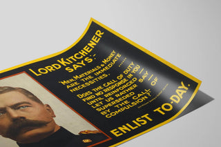 lord-kitchener-says-enlist-to-day