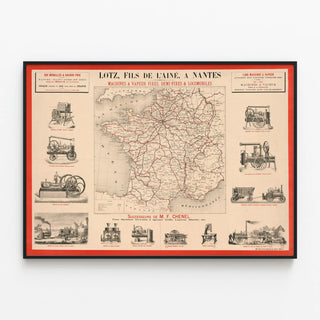 lotz-fils-de-laine-a-nantes-machines-a-vapeur-fixes-demi-fixes-locomobiles