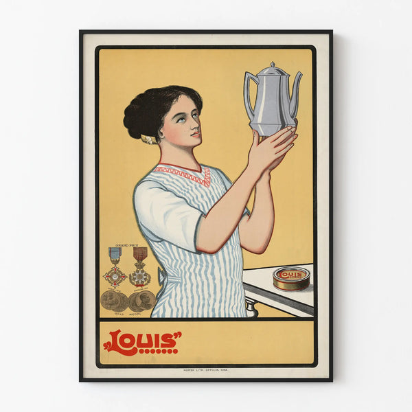 louis
