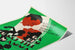 Vintage poster Love in the Rough - Retro wanddecoratie