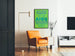 Poster Bewustwording Love Your Neighbour tegen Discriminatie