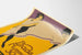 Vintage poster Lustige Blätter Badnummer 30