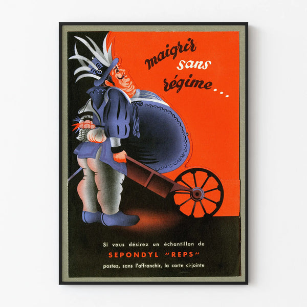 maigrir-sans-regime