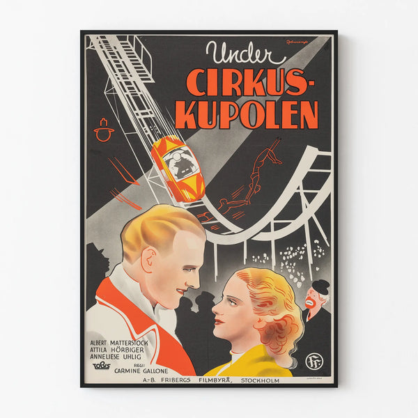 manege