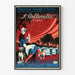 Vintage poster Manufacture Française de Ruches R. Colleville