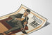 Vintage poster Maxim-Bar Karlsplatz - Elegante muurdecoratie