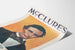 Poster Portret van Abraham Lincoln voor McClure's Magazine