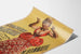 Vintage concertposter uit Parijs door Me Bonnaire