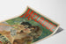 Vintage Poster Melrose Hair Regenerator Favorite