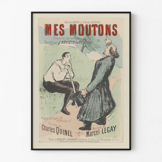 mes-moutons