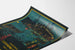 Vintage poster Messageries Maritimes Oost-Azië