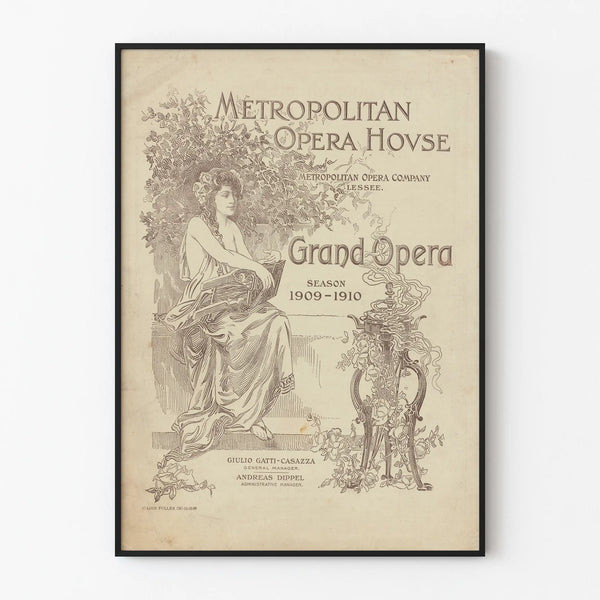 metropolitan-opera-house-program-featuring-loie-fuller