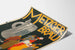 Vintage poster Metzger Bräu Zürich Duitse bier