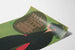 Vintage Poster Mode Tentoonstelling 1912