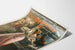 Vintage Romantic Theater Poster The Privateer