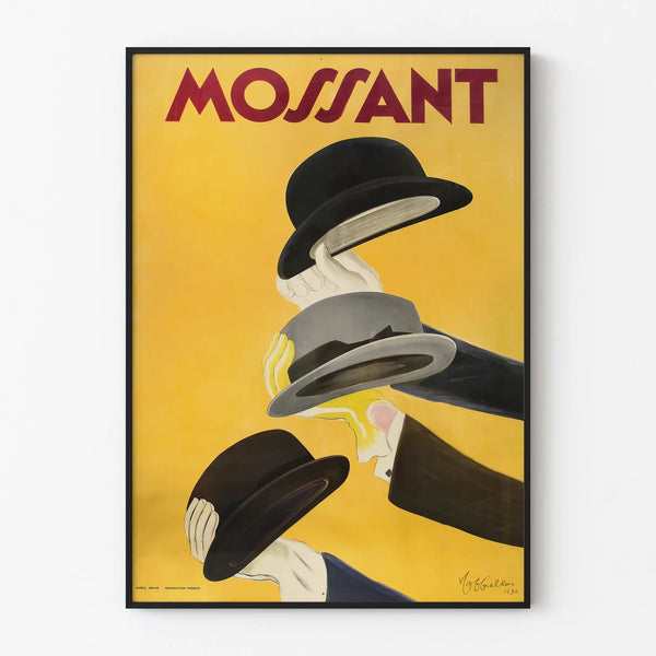 mossant