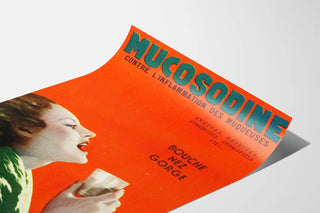 mucosodine
