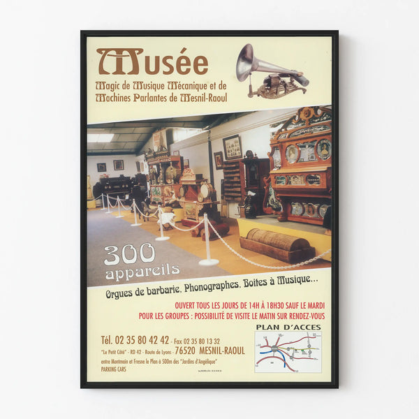 musee-magic-mecanique-et-de-machines-parlantes-de-mesnil-raoul