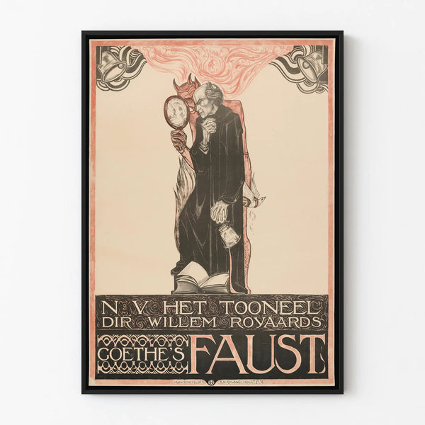 n-v-het-tooneel-dir-willem-royaards-goethes-faust