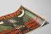 Vintage Poster Zomarom Bouillon Delicatesse — weergave van het kunstwerk