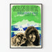 Muurschildering poster Nanook of the North door Robert J. Flaherty