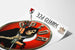 Militair poster 32e Garde Gemotoriseerde Wapenregiment