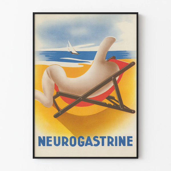 neurogastrine