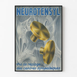 neurotensyl-9