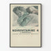 Vintage Poster Nevrovitamine 4 - Kalmering van Rusteloze Kinderen