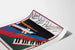 Decoratieve Poster New York Philomusica - Muzikale Sfeer
