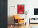 Vintage poster Newman The Great – Retro wanddecoratie