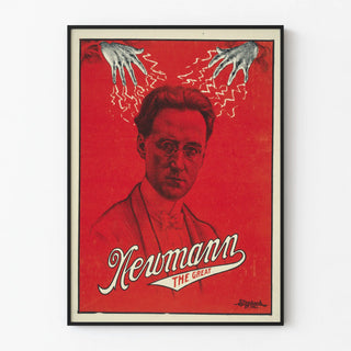 newmann-the-great