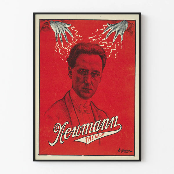 newmann-the-great