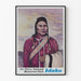 Decoratieve poster Nez Perce Nationaal Historisch Park Idaho