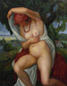 Luitenant - Ángel Zárraga — weergave van het kunstwerk