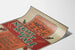 Poster Theater Night Must Fall - Vintage Wanddecoratie